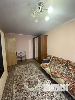 1-к квартира, на длительный срок, 34м2, 2/9 этаж