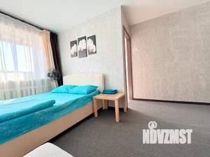 1-к квартира, посуточно, 34м2, 5/5 этаж