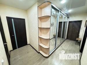 2-к квартира, посуточно, 63м2, 10/12 этаж