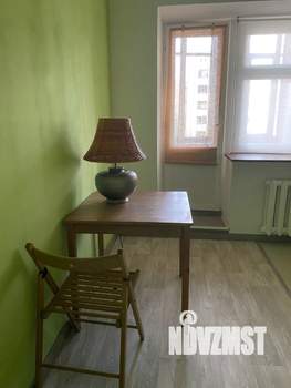 1-к квартира, на длительный срок, 38м2, 6/10 этаж