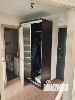 1-к квартира, на длительный срок, 32м2, 6/9 этаж