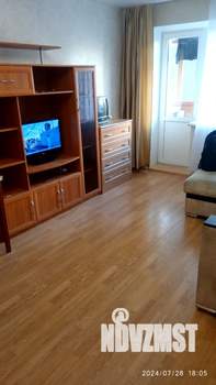 2-к квартира, на длительный срок, 45м2, 3/5 этаж