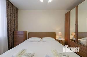 2-к квартира, посуточно, 65м2, 1/1 этаж