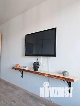 1-к квартира, посуточно, 40м2, 10/11 этаж