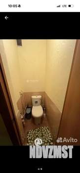 2-к квартира, на длительный срок, 52м2, 6/9 этаж