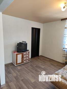 1-к квартира, на длительный срок, 32м2, 2/5 этаж