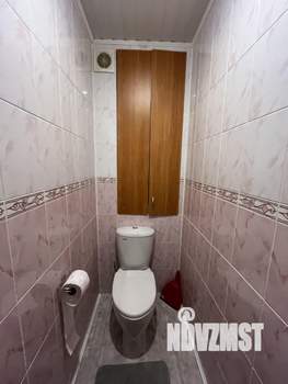 1-к квартира, на длительный срок, 33м2, 5/12 этаж