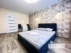1-к квартира, посуточно, 45м2, 2/9 этаж