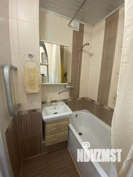 1-к квартира, на длительный срок, 36м2, 6/9 этаж