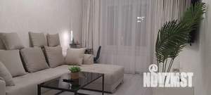 1-к квартира, посуточно, 49м2, 9/13 этаж