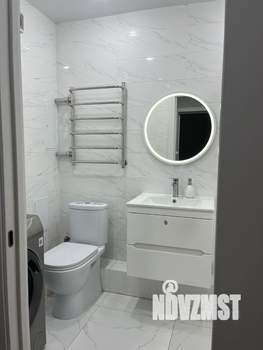 1-к квартира, на длительный срок, 36м2, 6/17 этаж