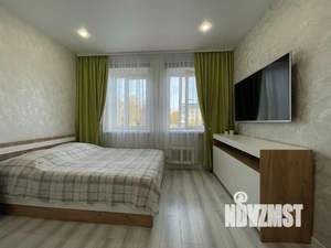 1-к квартира, посуточно, 19м2, 1/1 этаж