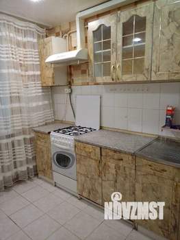 1-к квартира, на длительный срок, 37м2, 1/9 этаж