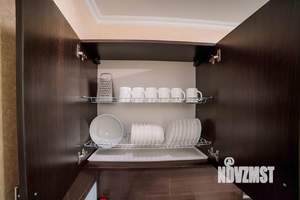 2-к квартира, посуточно, 65м2, 1/9 этаж