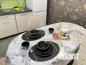 2-к квартира, посуточно, 60м2, 2/9 этаж