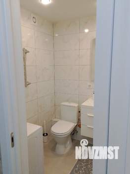 1-к квартира, на длительный срок, 34м2, 5/18 этаж