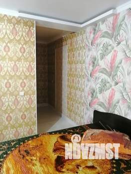 2-к квартира, посуточно, 60м2, 2/3 этаж