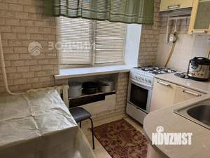 2-к квартира, на длительный срок, 47м2, 1/5 этаж