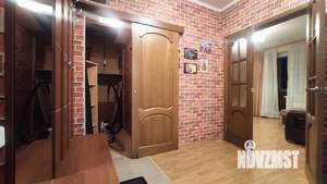 1-к квартира, на длительный срок, 52м2, 4/9 этаж