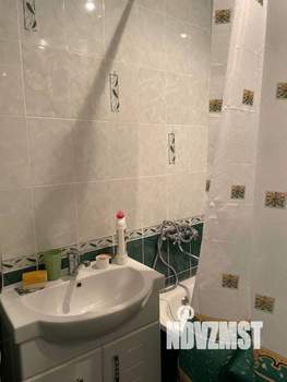 1-к квартира, на длительный срок, 36м2, 2/11 этаж