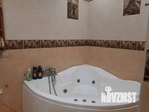 1-к квартира, посуточно, 70м2, 1/1 этаж