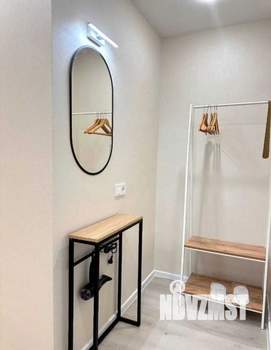 1-к квартира, посуточно, 30м2, 5/9 этаж