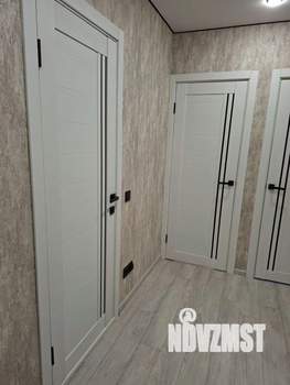 1-к квартира, на длительный срок, 45м2, 13/16 этаж