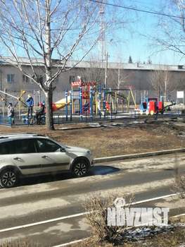 1-к квартира, на длительный срок, 35м2, 1/9 этаж