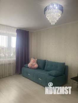 1-к квартира, на длительный срок, 43м2, 6/14 этаж