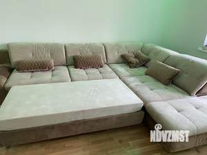 1-к квартира, на длительный срок, 50м2, 1/6 этаж