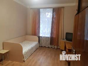 Студия квартира, посуточно, 18м2, 1/4 этаж