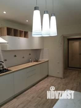 1-к квартира, посуточно, 48м2, 4/9 этаж