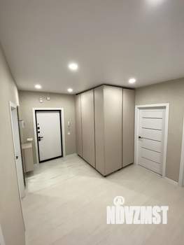 3-к квартира, на длительный срок, 70м2, 2/15 этаж