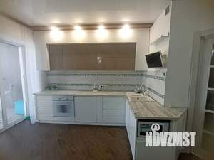 2-к квартира, посуточно, 71м2, 21/21 этаж