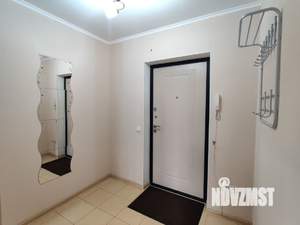 1-к квартира, на длительный срок, 40м2, 1/9 этаж