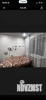 2-к квартира, на длительный срок, 45м2, 5/5 этаж