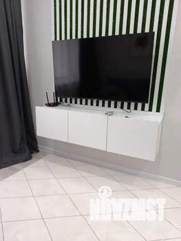 1-к квартира, посуточно, 36м2, 6/12 этаж