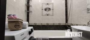 2-к квартира, посуточно, 54м2, 4/5 этаж