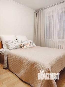 1-к квартира, посуточно, 34м2, 1/5 этаж