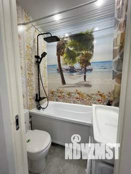 Студия квартира, посуточно, 19м2, 3/3 этаж