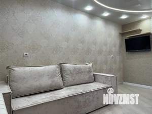 1-к квартира, посуточно, 61м2, 1/1 этаж