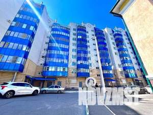 1-к квартира, на длительный срок, 48м2, 4/10 этаж