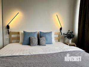 1-к квартира, посуточно, 52м2, 1/1 этаж