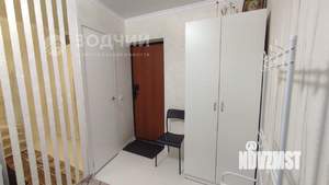 Студия квартира, на длительный срок, 18м2, 2/5 этаж