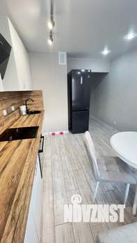 2-к квартира, на длительный срок, 58м2, 4/16 этаж