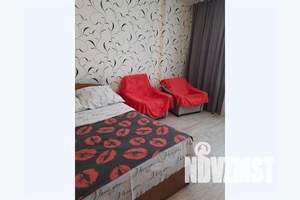 2-к квартира, посуточно, 42м2, 2/9 этаж