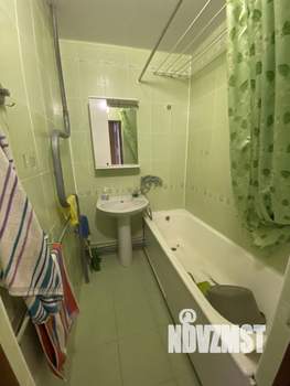 2-к квартира, на длительный срок, 49м2, 5/10 этаж