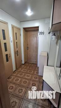 1-к квартира, на длительный срок, 35м2, 6/12 этаж