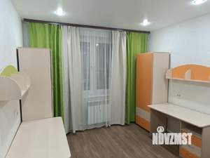 2-к квартира, на длительный срок, 56м2, 2/9 этаж