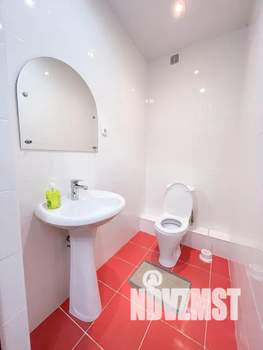 2-к квартира, посуточно, 78м2, 2/6 этаж